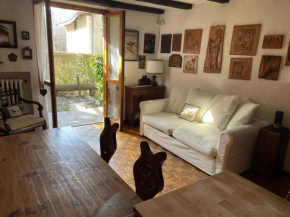 Casa bianca Courmayeur